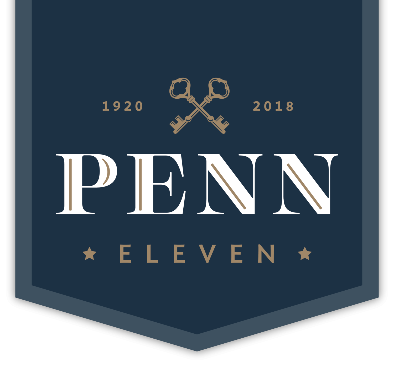 Penn Eleven Luxury Condominiums in Capitol Hill, Washington DC